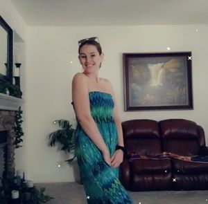 Meet your Posher, Kayla